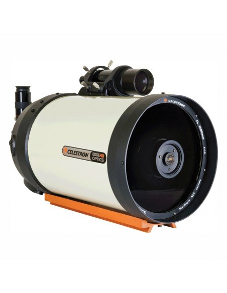 Celestron EdgeHD 800 with Vixen bar|Aplanatic Schmidt-Cassegrain|Primalucelab en