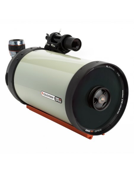 Celestron EdgeHD 925 with Losmandy bar|Aplanatic Schmidt-Cassegrain|Primalucelab en