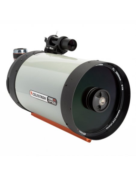 Celestron EdgeHD 1100 with Losmandy bar|Aplanatic Schmidt-Cassegrain|Primalucelab en