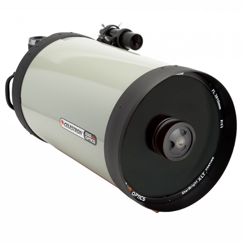 Celestron EdgeHD 1400 with Losmandy bar|Aplanatic Schmidt-Cassegrain|Primalucelab en