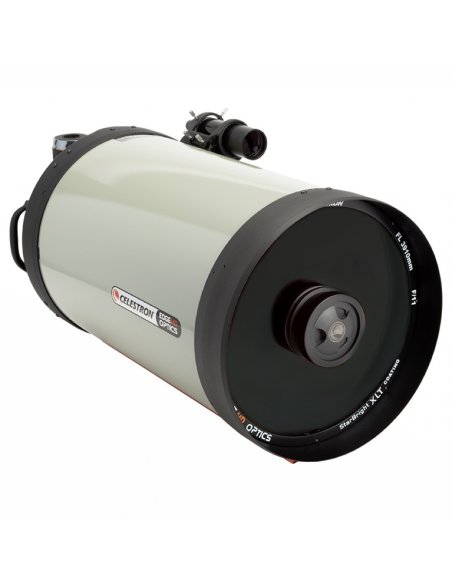 Celestron EdgeHD 1400 with Losmandy bar|Aplanatic Schmidt-Cassegrain|Primalucelab en