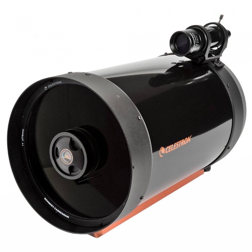 Celestron C11-XLT with dovetail Losmandy type|Schmidt-Cassegrain|Primalucelab en