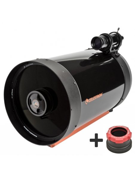 Celestron C11-XLT with dovetail Losmandy type|Schmidt-Cassegrain|Primalucelab en