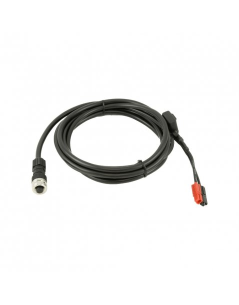 Eagle power cable with Anderson connector with 16A fuse- 250cm|EAGLE|Primalucelab en 2