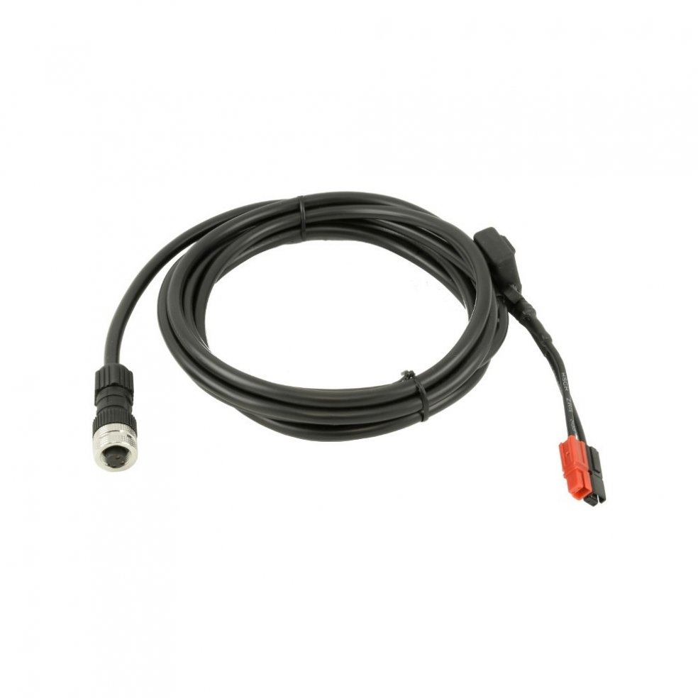 Eagle power cable with Anderson connector with 16A fuse- 250cm|EAGLE|Primalucelab en