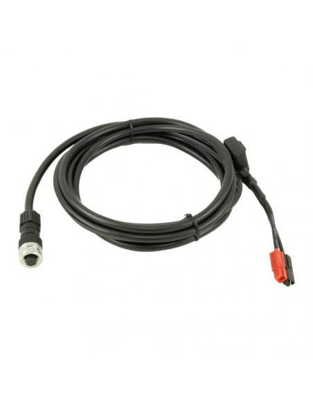 Eagle power cable with Anderson connector with 16A fuse- 250cm|EAGLE|Primalucelab en