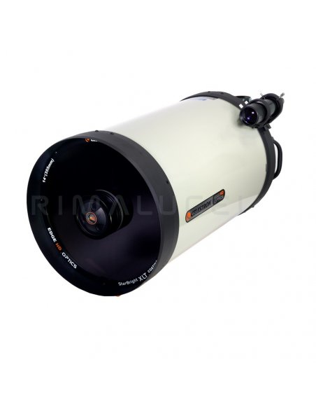Celestron EdgeHD 1400 with Losmandy bar|Aplanatic Schmidt-Cassegrain|Primalucelab en
