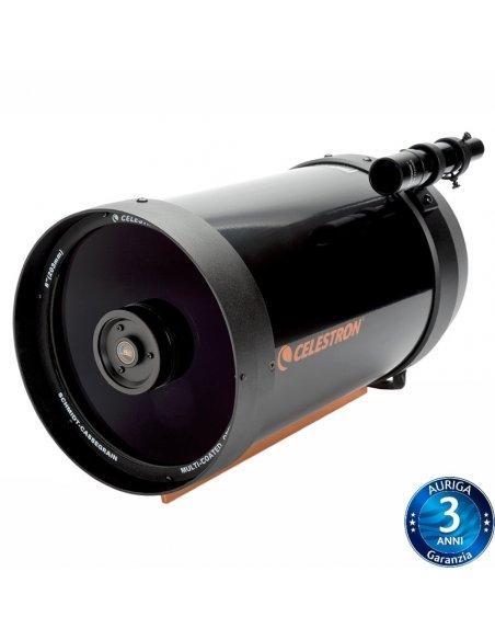 Celestron C8-XLT with dovetail Vixen type|Schmidt-Cassegrain|Primalucelab en