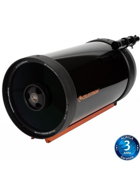 Celestron C9.25-XLT with dovetail Losmandy type|Schmidt-Cassegrain|Primalucelab en