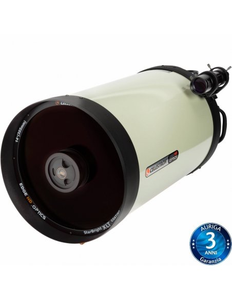 Celestron EdgeHD 1400 with Losmandy bar|Aplanatic Schmidt-Cassegrain|Primalucelab en