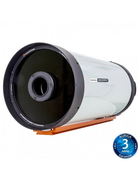 Celestron Rowe-Ackermann Schmidt 11" astrograph|Astrographs|Primalucelab en