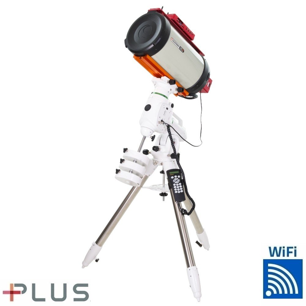 Celestron EdgeHD 9.25" computerized telescope with EQ6R and EAGLE Buy