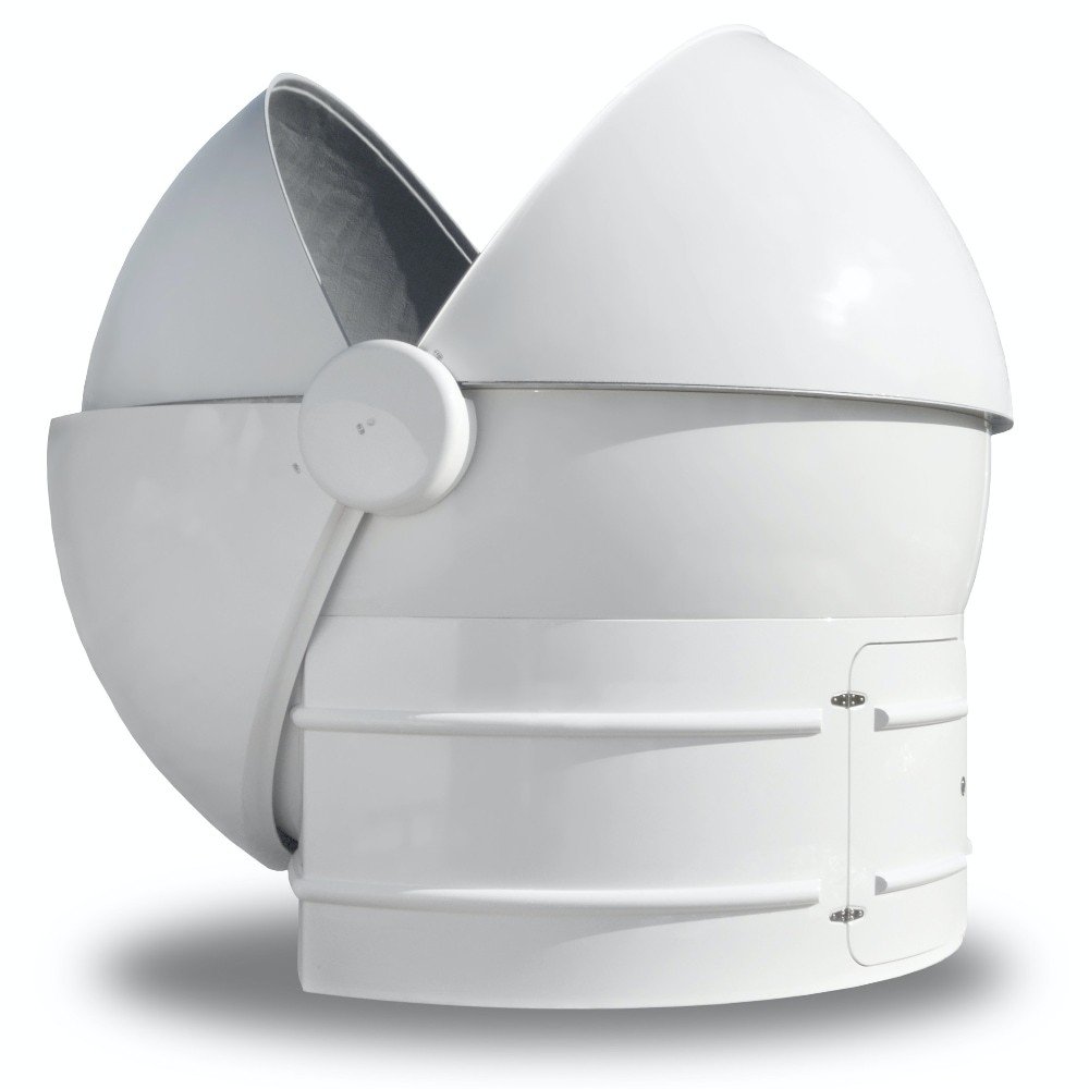ScopeDome Clamshell 3M observatory Buy online