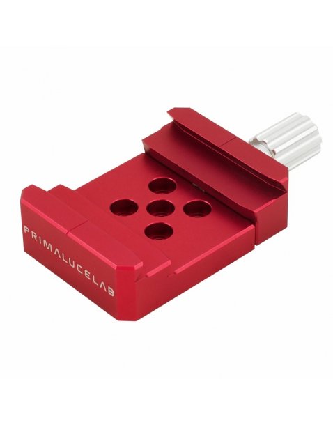 Dovetail Clamp Vixen+Losmandy PLUS|Dovetail clamp|Primalucelab en