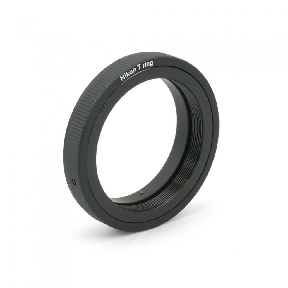 Nikon T2 ring|T2, M48 or M49.8 rings for DSLR|Primalucelab en
