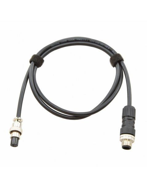 Eagle-compatible power cable for SkyWatcher AZ-EQ6 and AZ-EQ5 mounts - 115cm 3A|EAGLE-type power cables|Primalucelab en