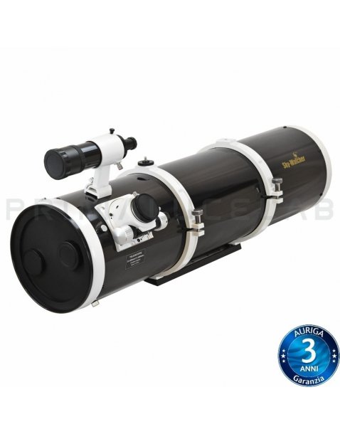 SkyWatcher Newton 200/1000 f5|Newton reflectors|Primalucelab en
