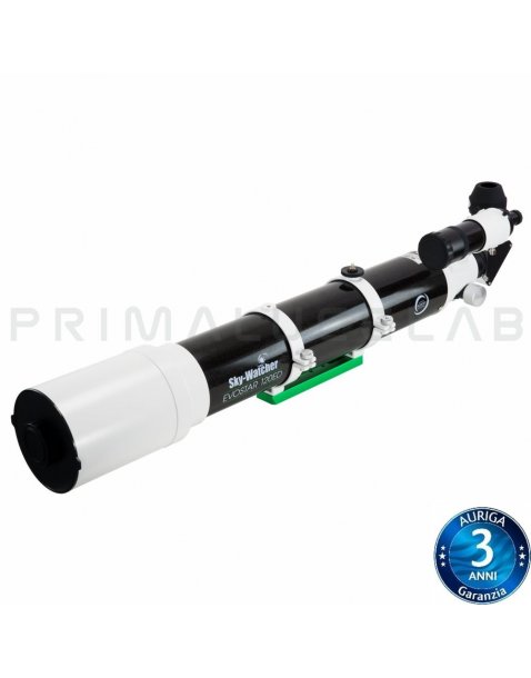 SkyWatcher EVOSTAR 120 ED apochromatic refractor|APO refractors|Primalucelab en