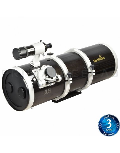 SkyWatcher Newton QUATTRO 200/800 f4|Newton reflectors|Primalucelab en
