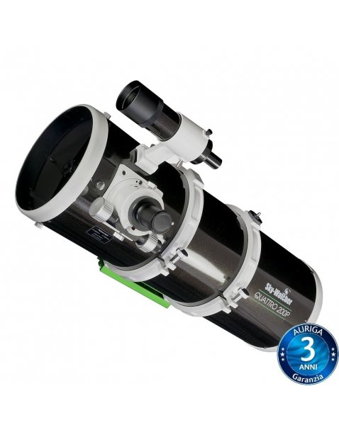 SkyWatcher Newton QUATTRO 254/1000 f3.9|Newton reflectors|Primalucelab en
