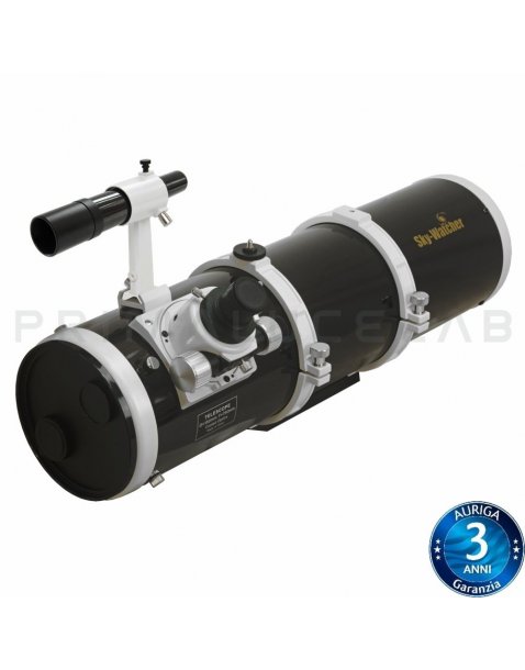 SkyWatcher Newton 150/750 f5|Newton reflectors|Primalucelab en