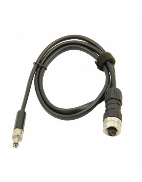 Eagle-compatible power cable for SBIG STT and STF CCD camera - 115cm 8A|EAGLE-type power cables|Primalucelab en
