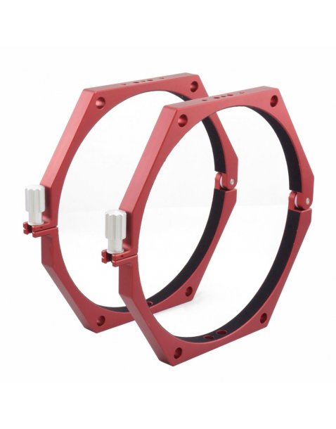 235mm PLUS support rings