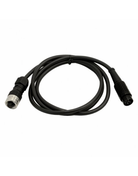 Eagle-compatible power cable for SBIG STL and STXL camera - 115cm 8A|EAGLE-type power cables|Primalucelab en