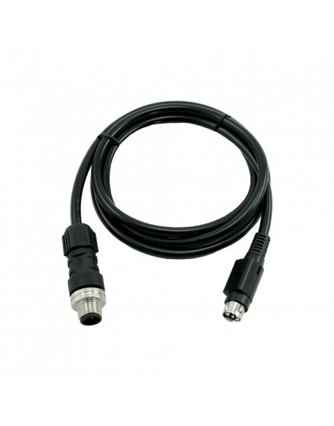 Eagle-compatible power cable for FLI camera - 115cm 8A|EAGLE-type power cables|Primalucelab en