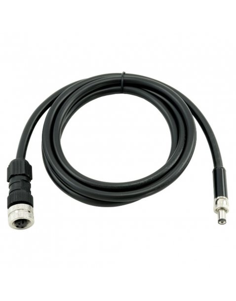 Eagle-compatible power cable for Astro-Physics mounts with CP1/CP2/CP3 controller 8A|EAGLE-type power cables|Primalucelab en
