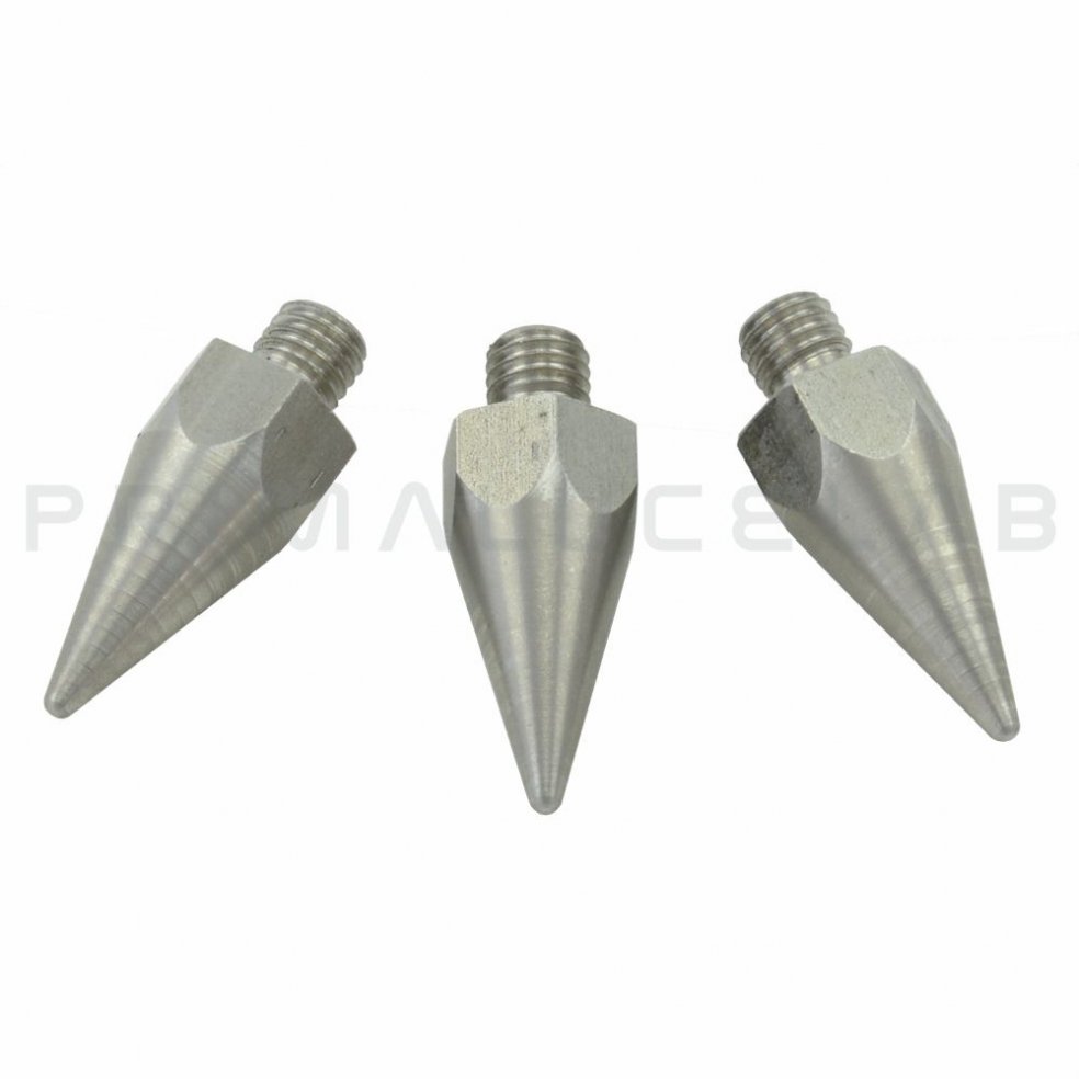 Avalon Instruments stainless steel tip set for T-POD/90/110/130