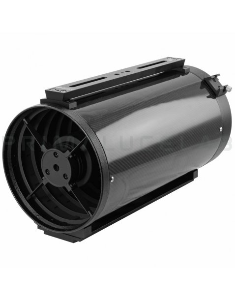 GSO Ritchey-Chretien 203mm f/8 with carbon fiber tube|Ritchey-Chretien|Primalucelab en