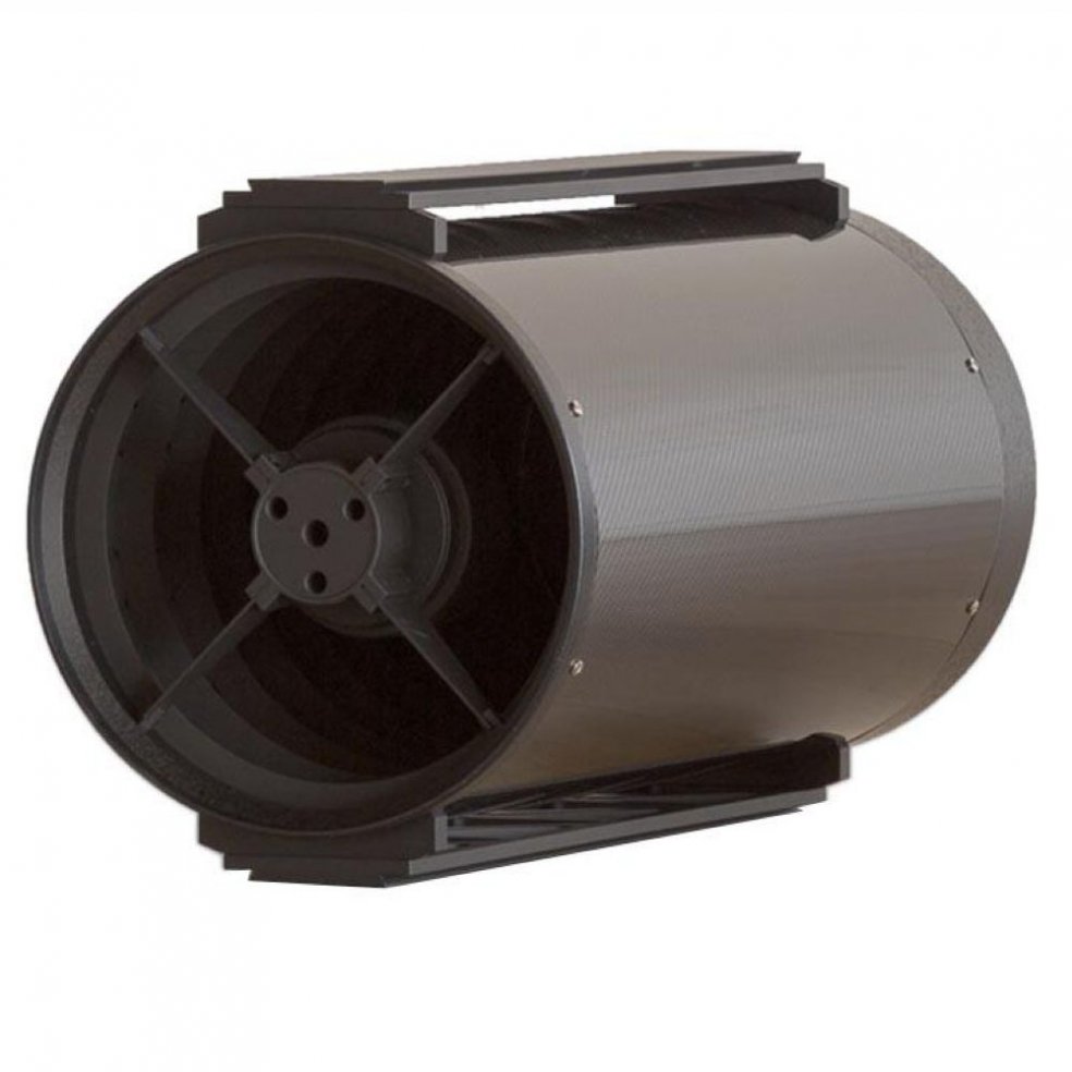 GSO Ritchey-Chretien 254mm f/8 with carbon fiber tube|Ritchey-Chretien|Primalucelab en