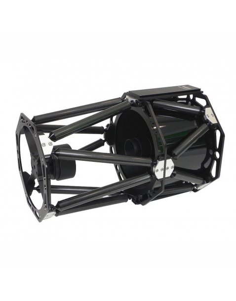 GSO Ritchey-Chretien 254mm f/8 with truss carbon fiber tube|Ritchey-Chretien|Primalucelab en