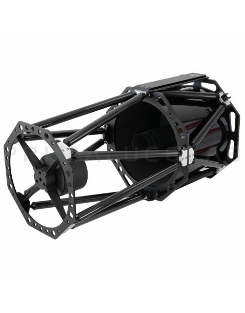 GSO Ritchey-Chretien 304mm f/8 with truss carbon fiber tube|Ritchey-Chretien|Primalucelab en