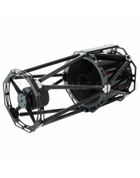 GSO Ritchey-Chretien 355mm f/8 with truss carbon fiber tube|Ritchey-Chretien|Primalucelab en