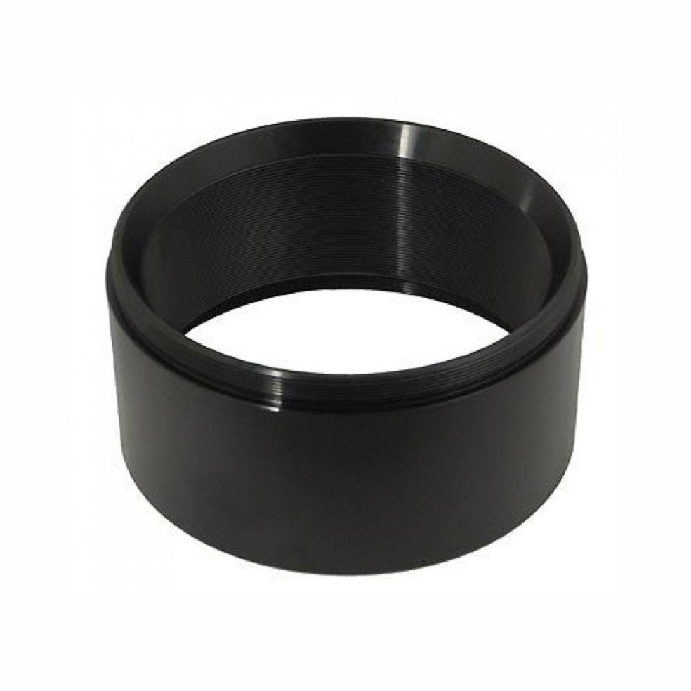 "GSO 50mm extension for RC with 2"" focuser"|Other mechanical accessories|Primalucelab en