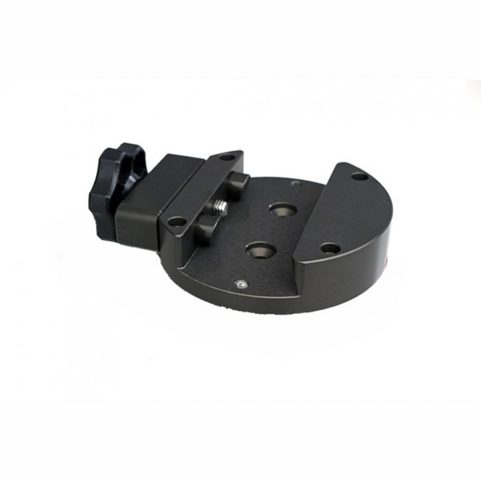 Avalon Instruments Vixen type dovetail clamp for M-Uno|Dovetail clamp|Primalucelab en