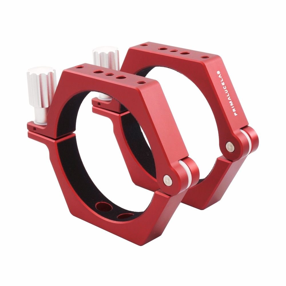 klap eenheid waardigheid 85mm PLUS support rings: Buy online | Primalucelab.com