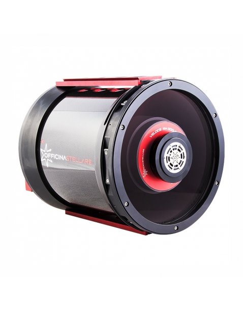 Officina Stellare Veloce RH300 f3 athermal|Astrographs|Primalucelab en