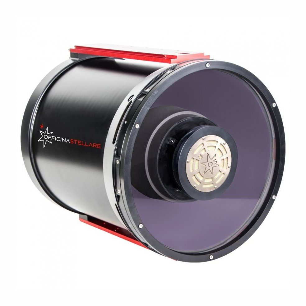 Officina Stellare Veloce RH320 f2.2 athermal|Astrographs|Primalucelab en
