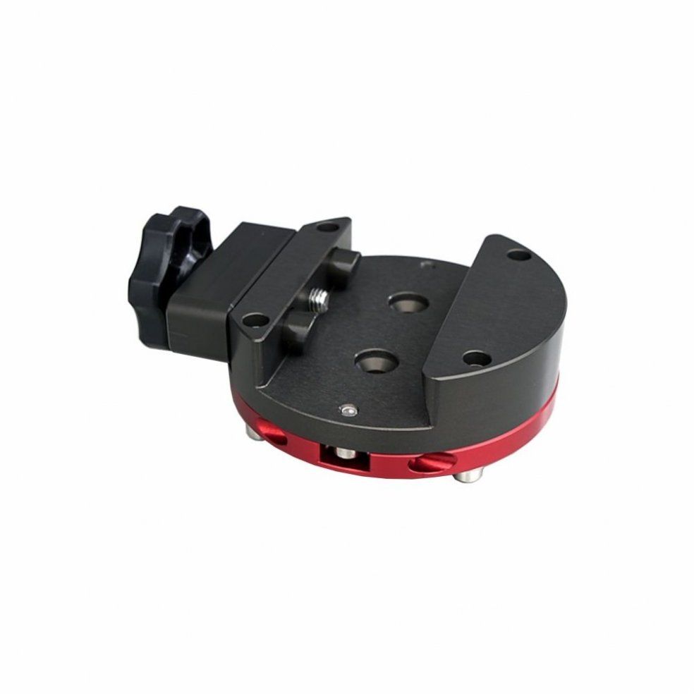 Avalon Instruments registrable Vixen saddle kit for M-Uno/M-Zeta Dual|Other accessories for mounts|Primalucelab en
