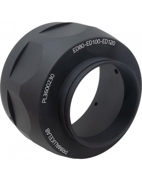 Adapter ESATTO 2" for SkyWatcher/Orion ED80, ED100 and ED120|ESATTO 2"|Primalucelab en