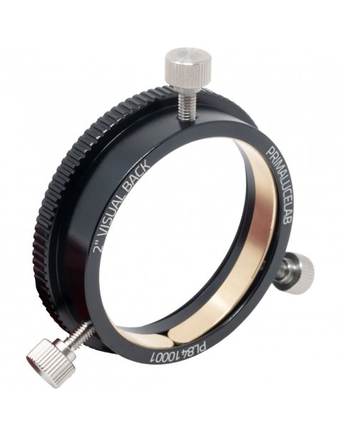 2" visual back for ESATTO 2" and ARCO 2"|ESATTO 2"|Primalucelab en