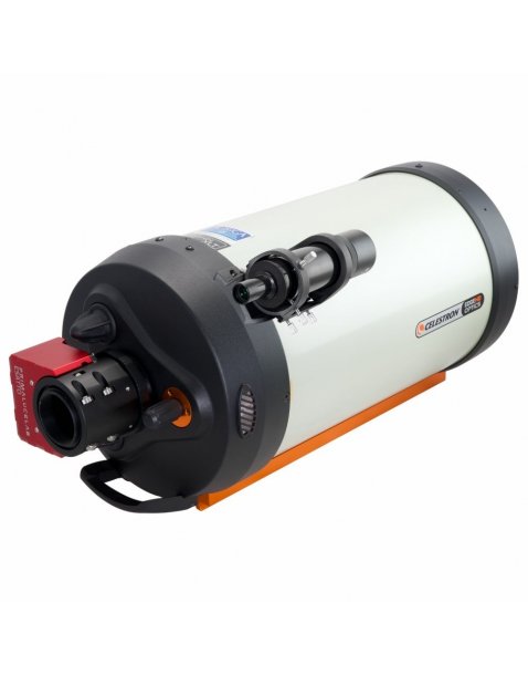 Celestron EdgeHD 9.25" with Losmandy bar and ESATTO 2"