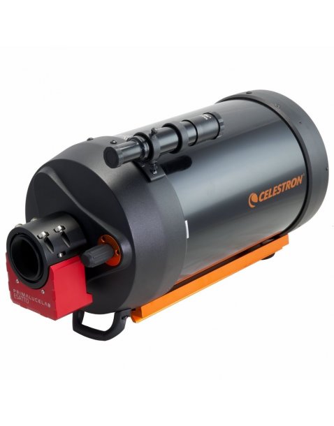 Celestron C8-XLT with dovetail Losmandy type and ESATTO 2"|Schmidt-Cassegrain|Primalucelab en