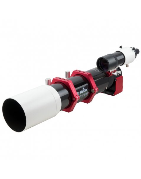 SkyWatcher EVOSTAR 80 ED apochromatic refractor with ESATTO 2"