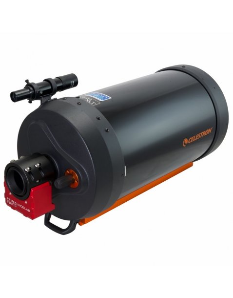 Celestron C9.25-XLT with dovetail Vixen type and ESATTO 2"|Schmidt-Cassegrain|Primalucelab en
