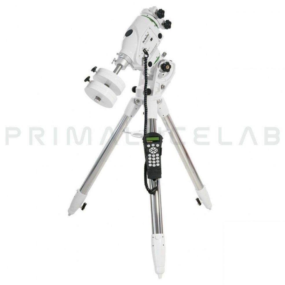 SkyWatcher AZ-EQ6 SynScan mount