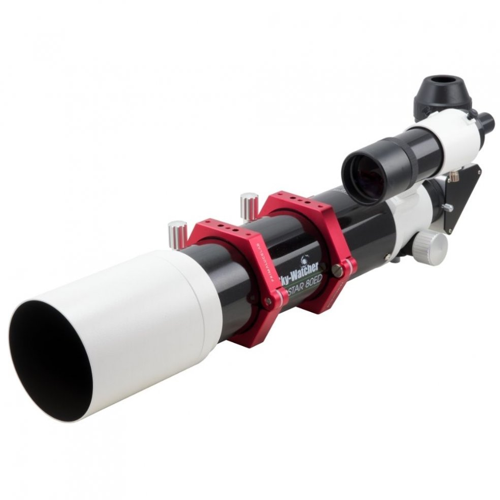Used apo refractor hot sale